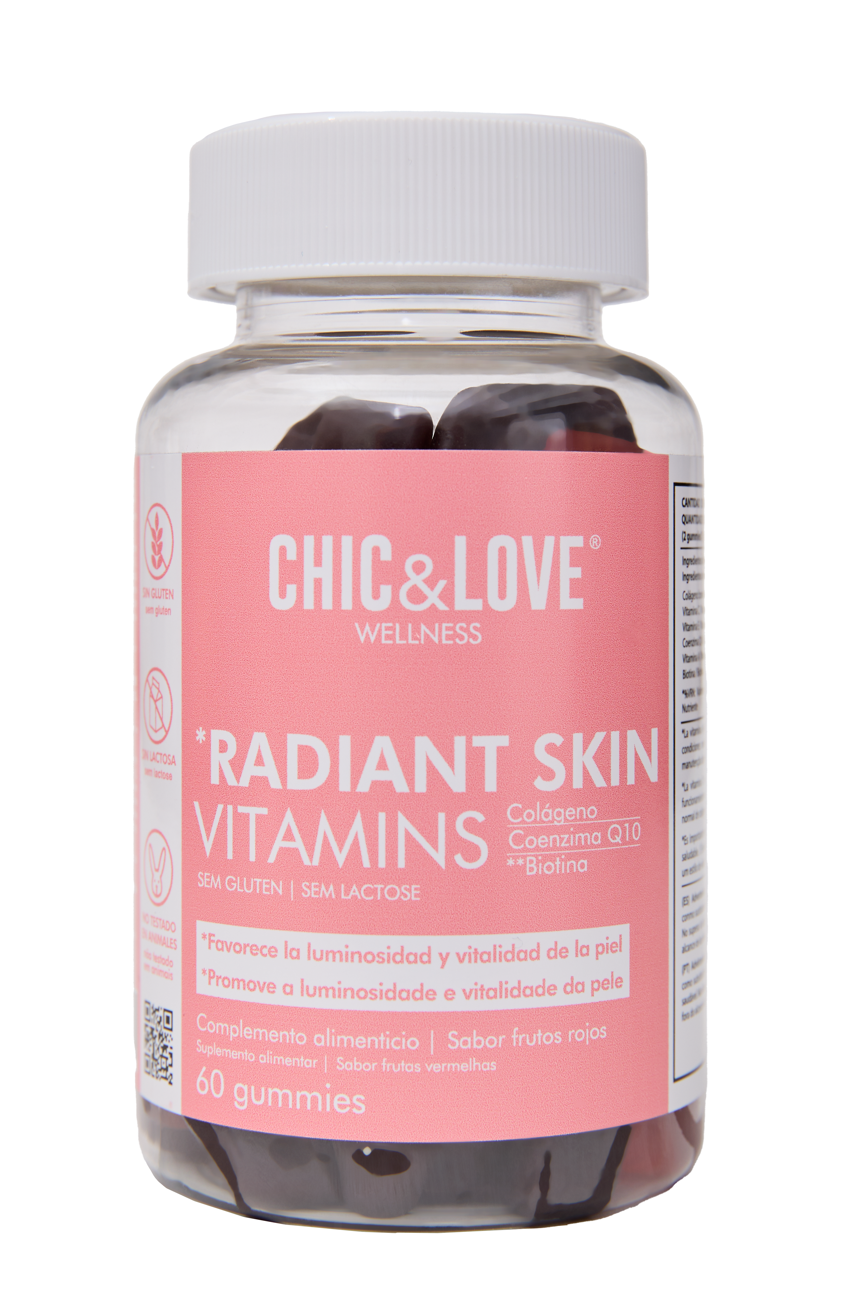 Radiant Skin