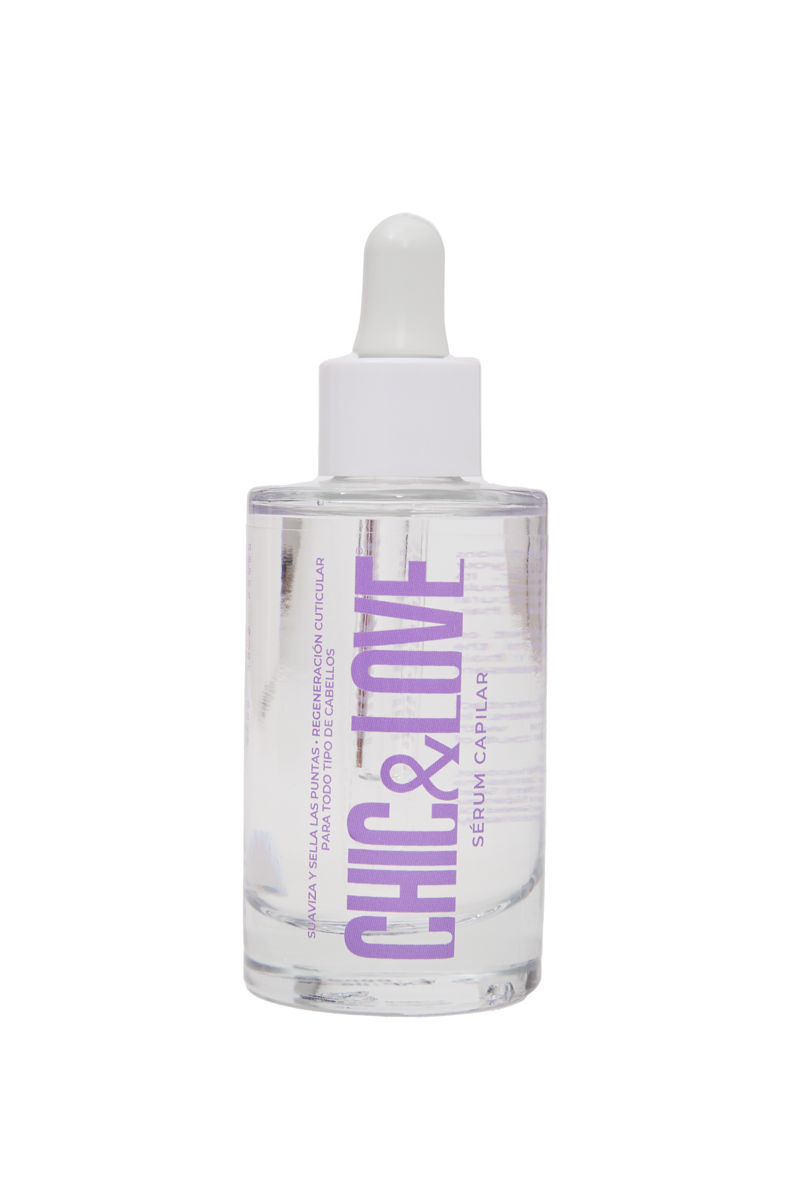 HAIR SERUM