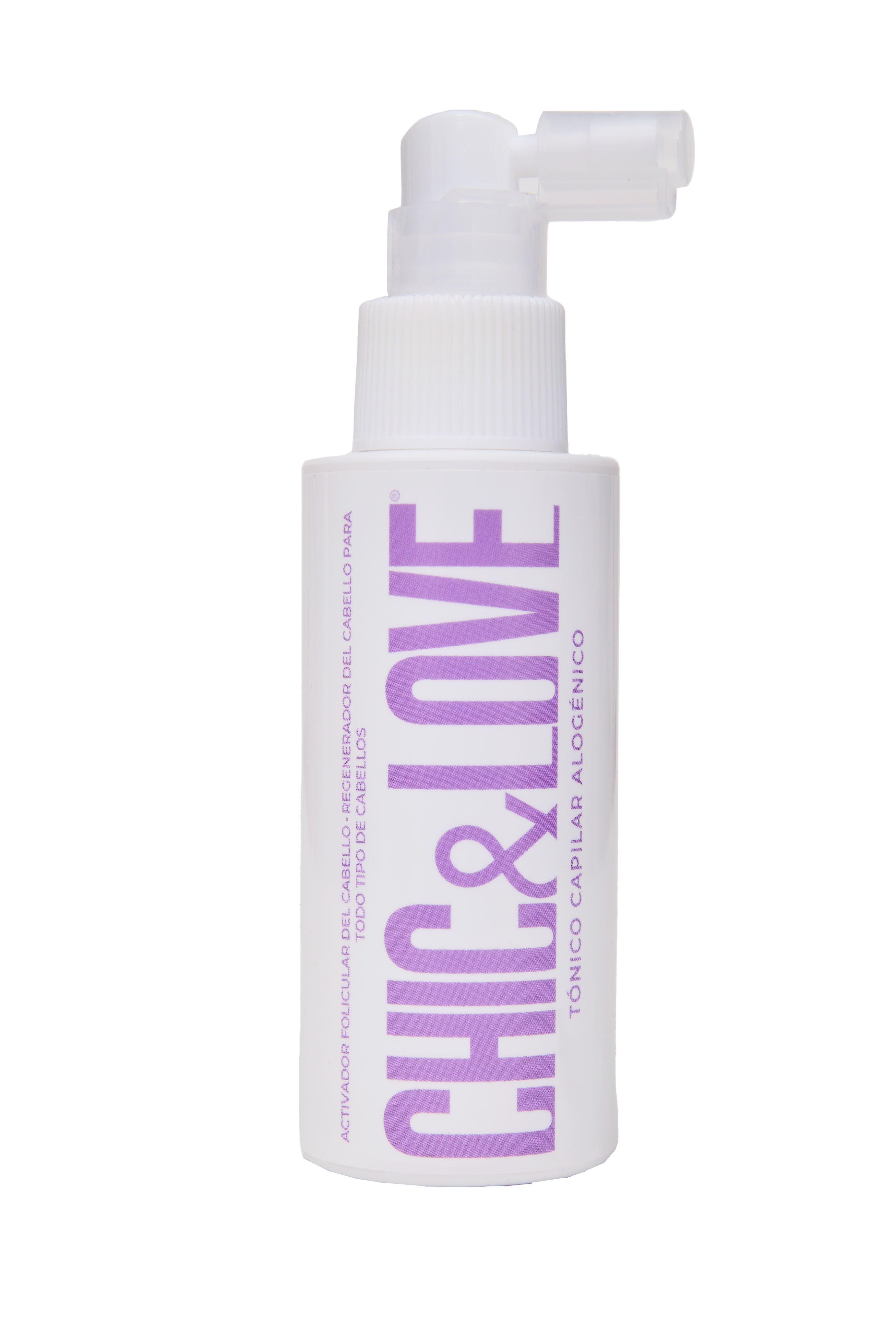 ALLOGENIC HAIR TONIC