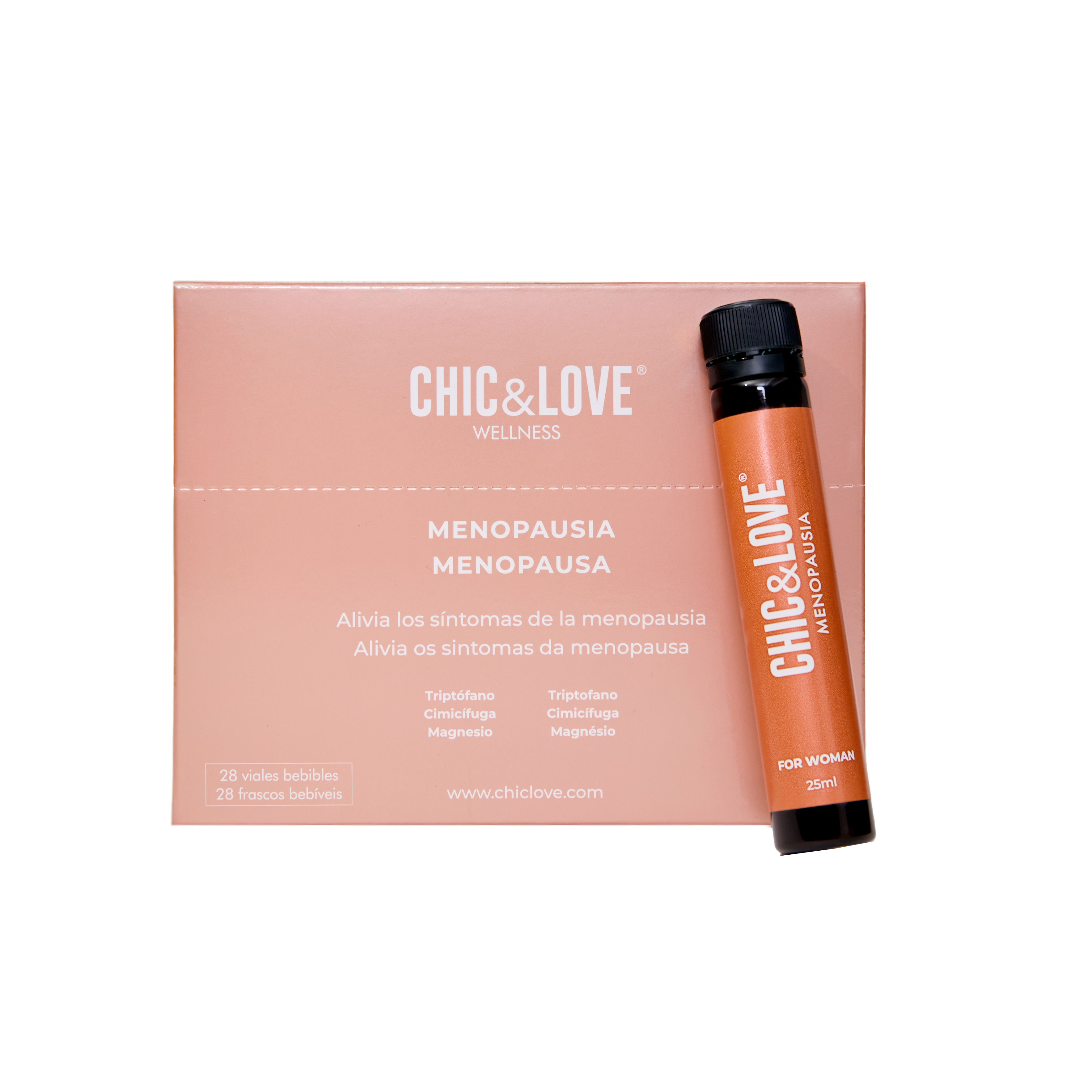 VIALS 360 MENOPAUSE