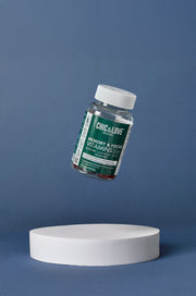 MEMORY& FOCUS GUMMIES