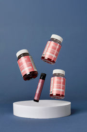 3-MONTH SKIN SHOCK TREATMENT