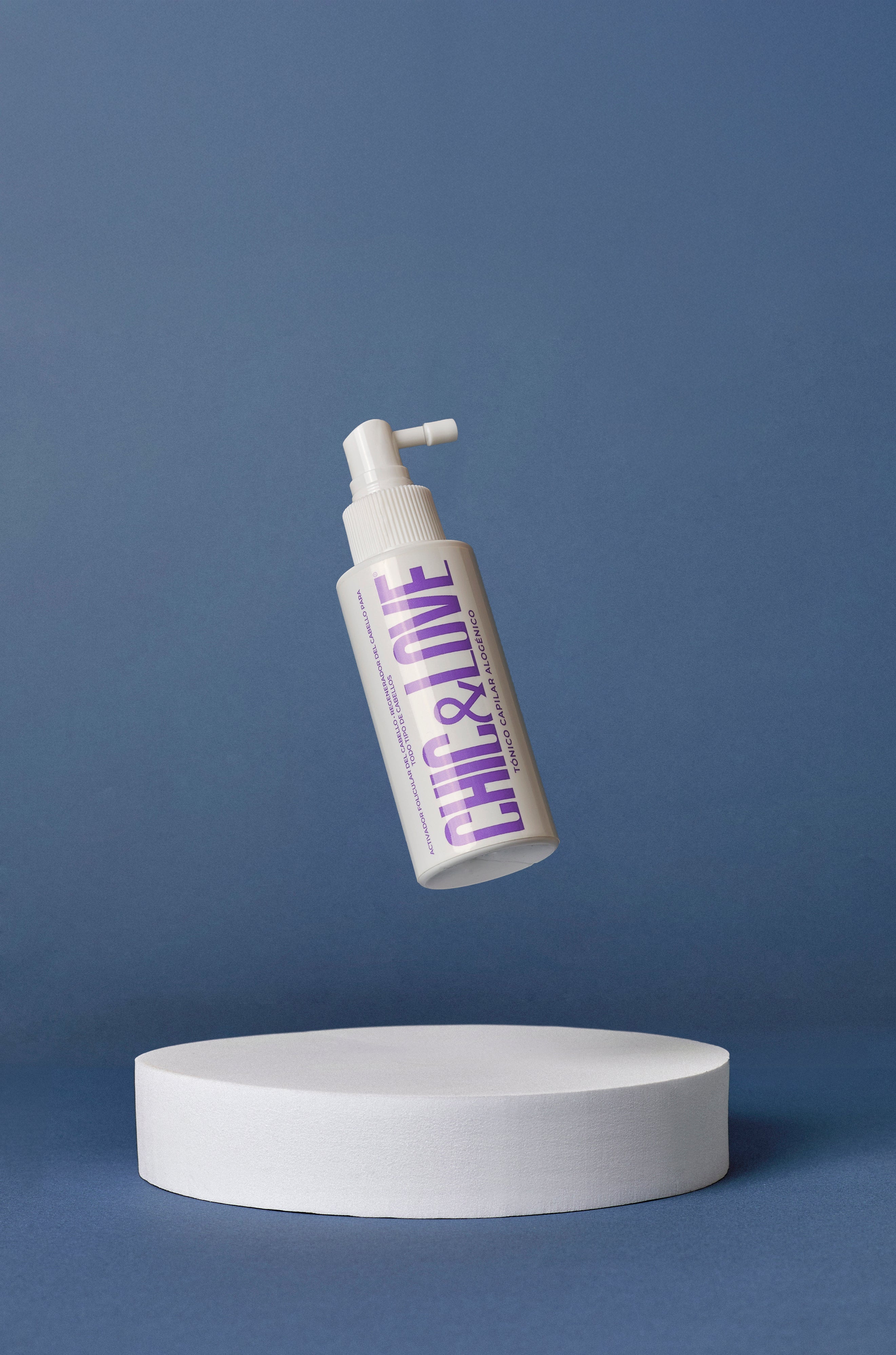ALLOGENIC HAIR TONIC
