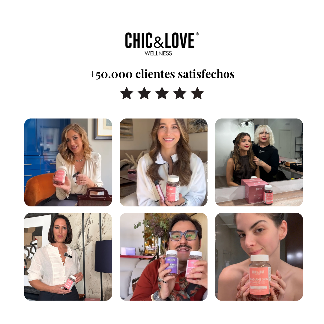 TRATAMIENTO DE CHOQUE PIEL 3 MESES