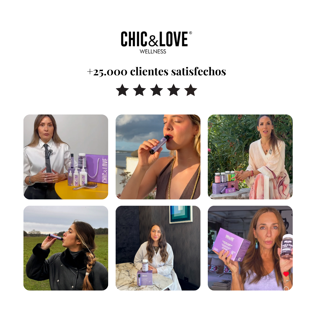 HAIR FORTE 5-ALPHA REDUCTASE VIALS