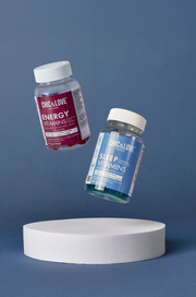 PACK CALMA Y ENERGÍA