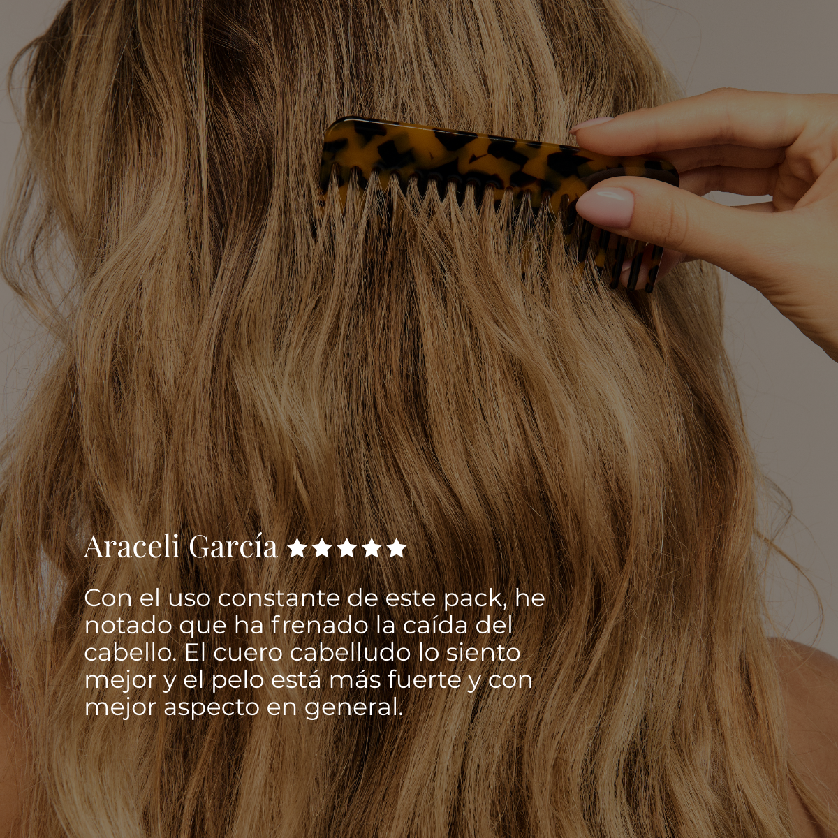 PACK CUIDADO CAPILAR