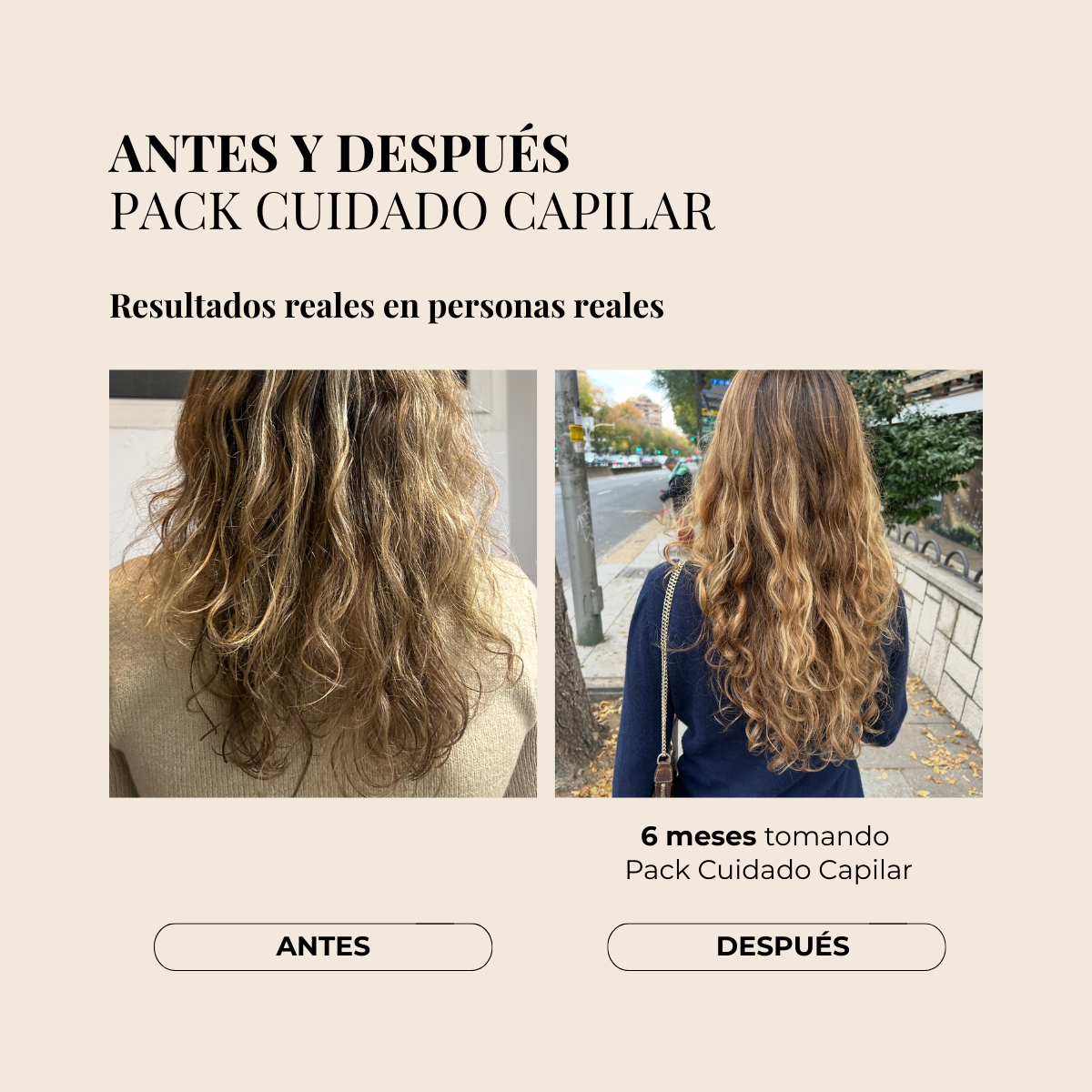 PACK CUIDADO CAPILAR