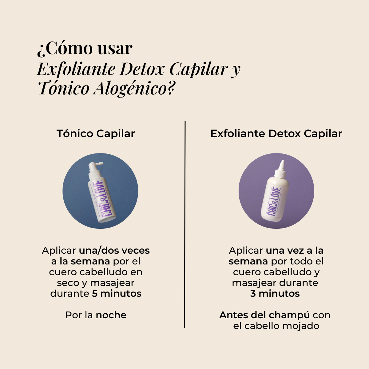 PACK CUIDADO CAPILAR