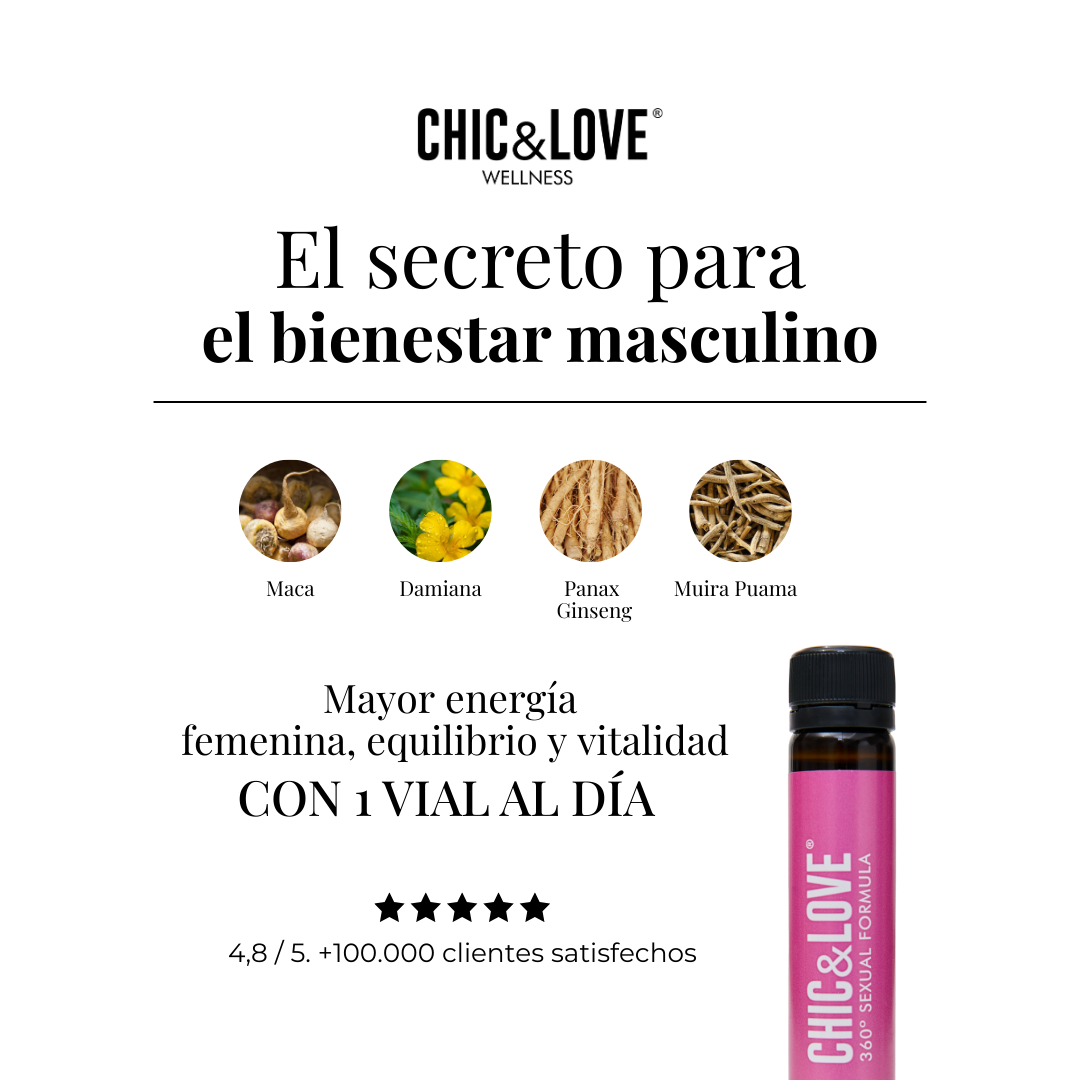 ELIXIR 360º SEXUAL FORMULA FOR WOMAN