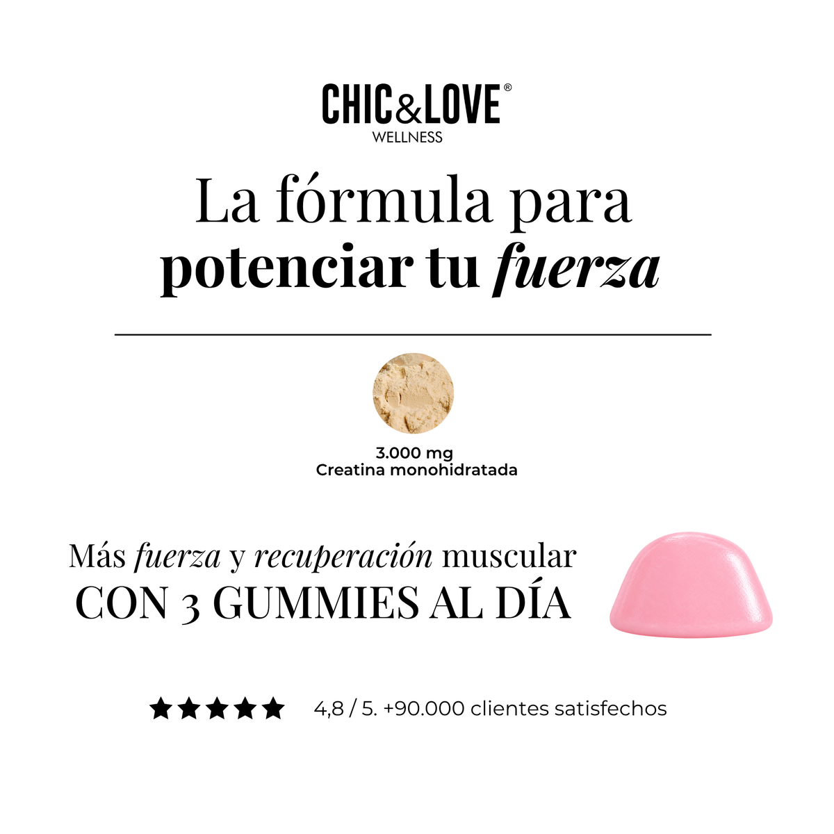 CREATINA