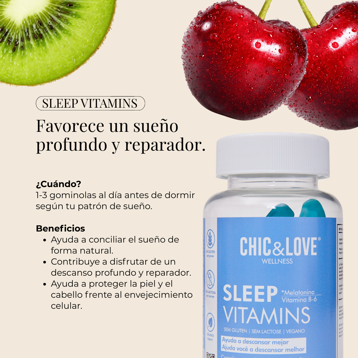 PACK CALMA Y ENERGÍA