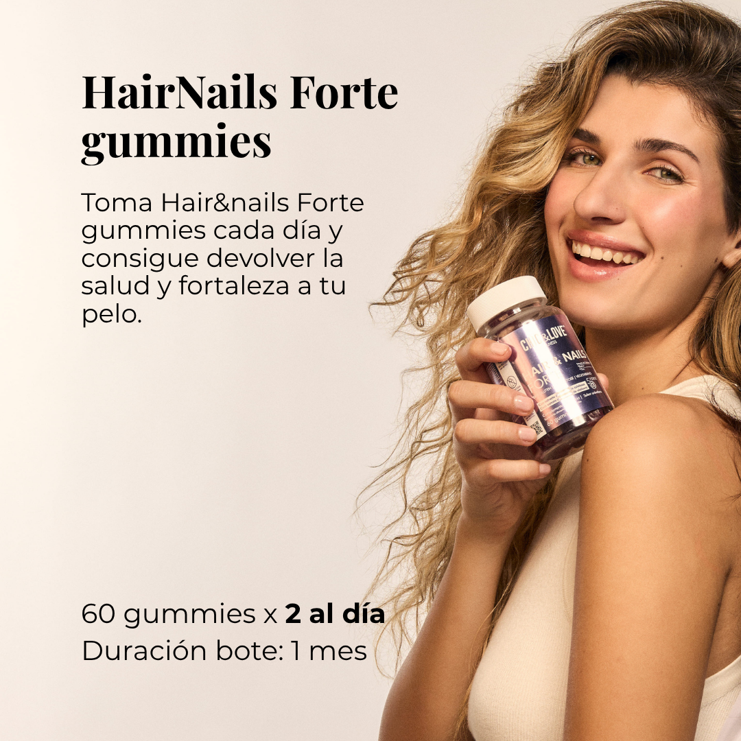 Hair & Nails