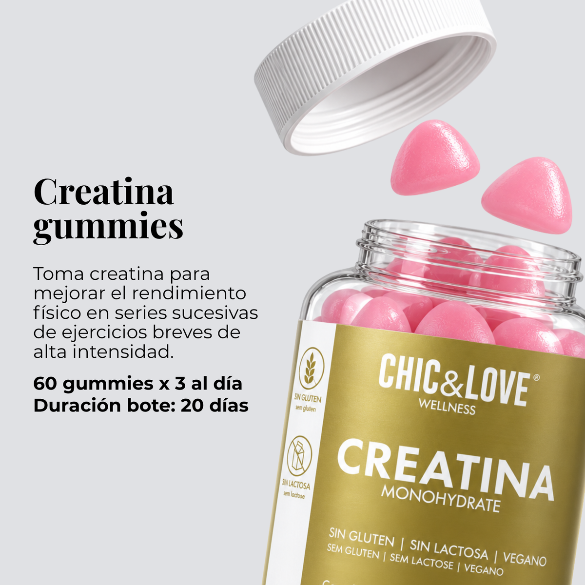 CREATINA