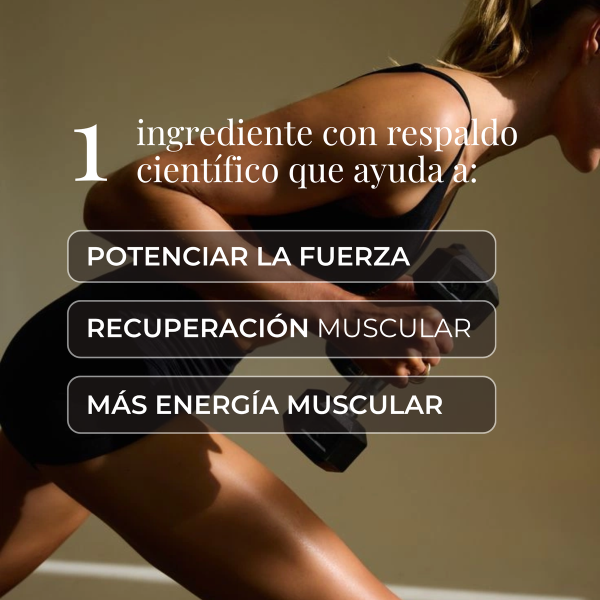 CREATINA