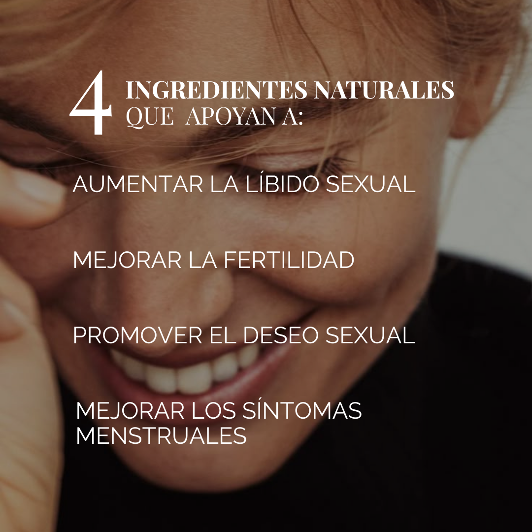 SEXUAL BOOSTER GUMMIES FOR WOMEN