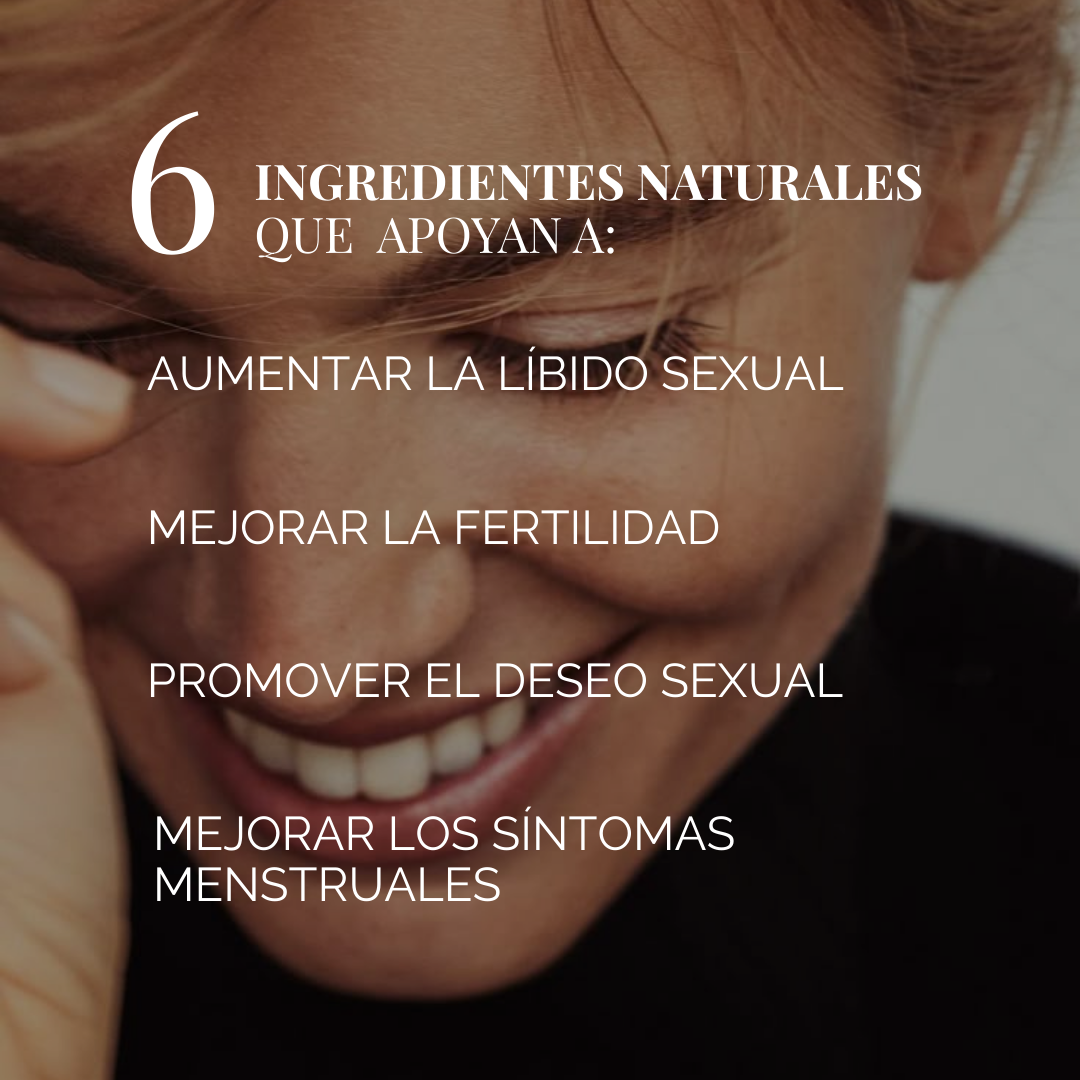 ELIXIR 360º SEXUAL FORMULA FOR WOMAN