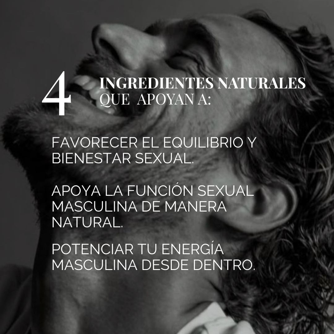 SEXUAL BOOSTER GUMMIES FOR MAN