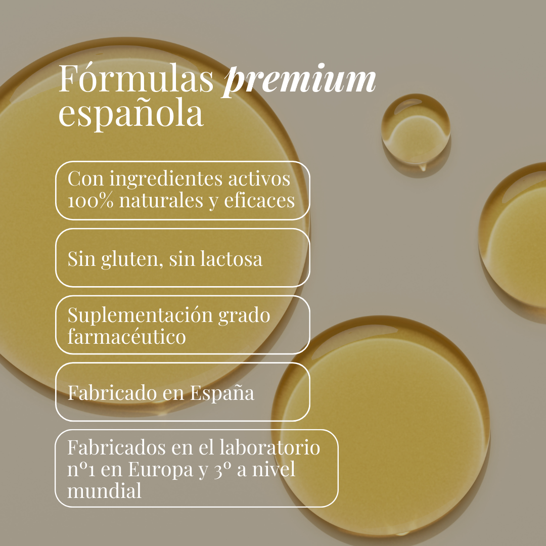 VIALES 360º SKIN FORMULA