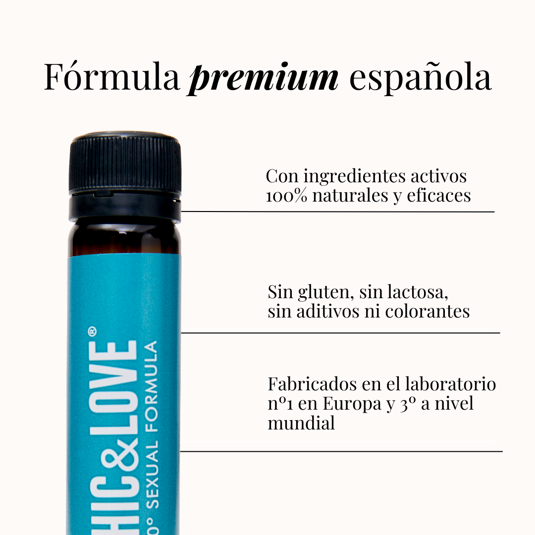 ELIXIR 360º SEXUAL FORMULA FOR MAN