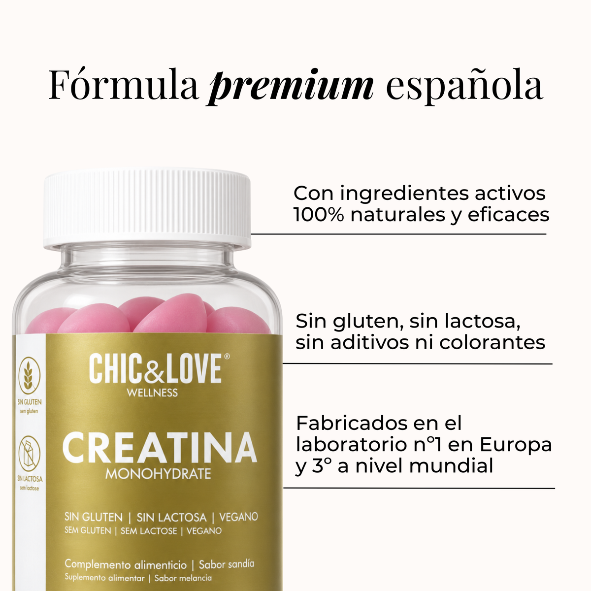 CREATINA