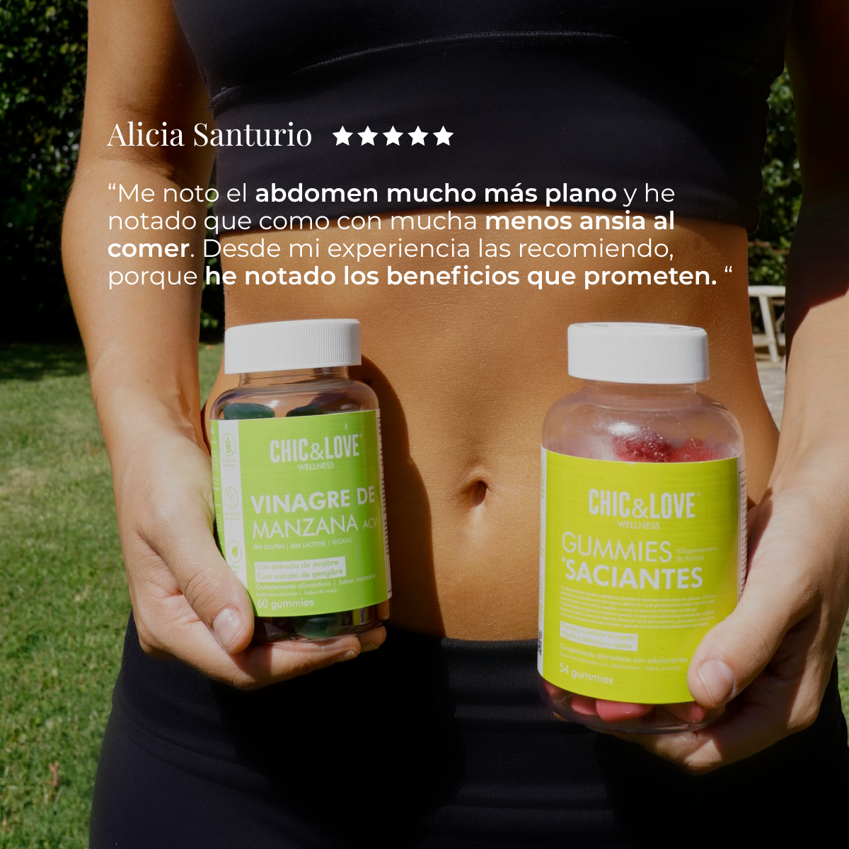 PACK SALUD DIGESTIVA: SACIANTES
