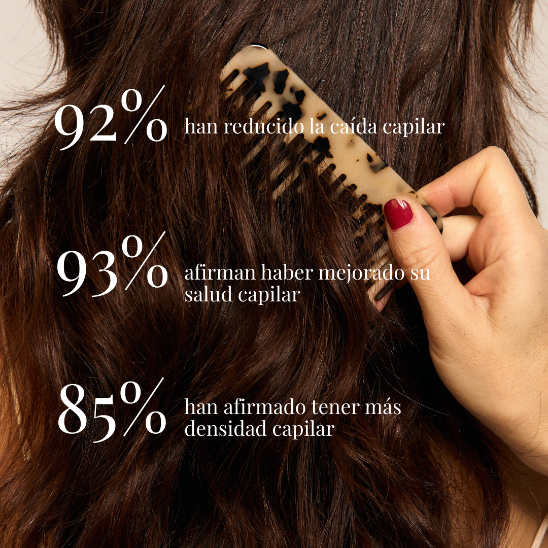 3-MONTH HAIR SHOCK TREATMENT