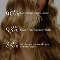 HAIR & NAILS FORTE