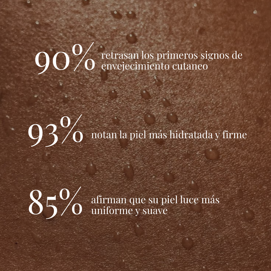 TRATAMIENTO DE CHOQUE PIEL 3 MESES