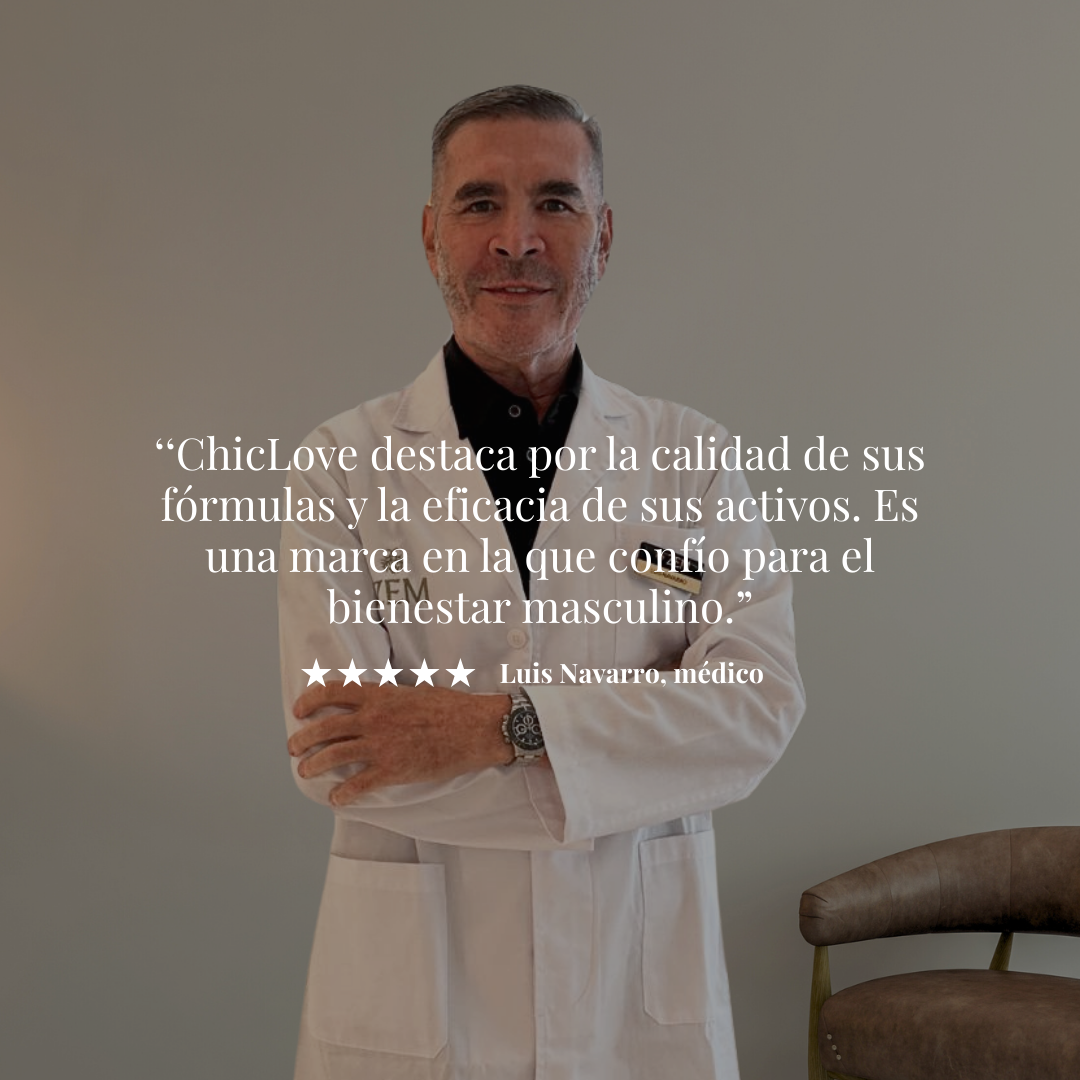 ELIXIR 360º SEXUAL FORMULA FOR MAN