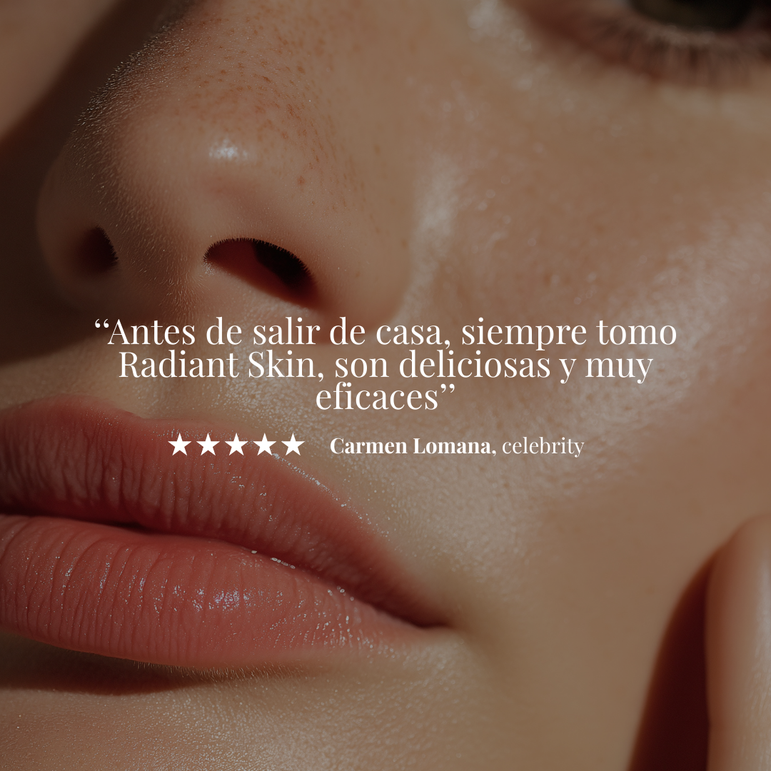 VIALES 360º SKIN FORMULA