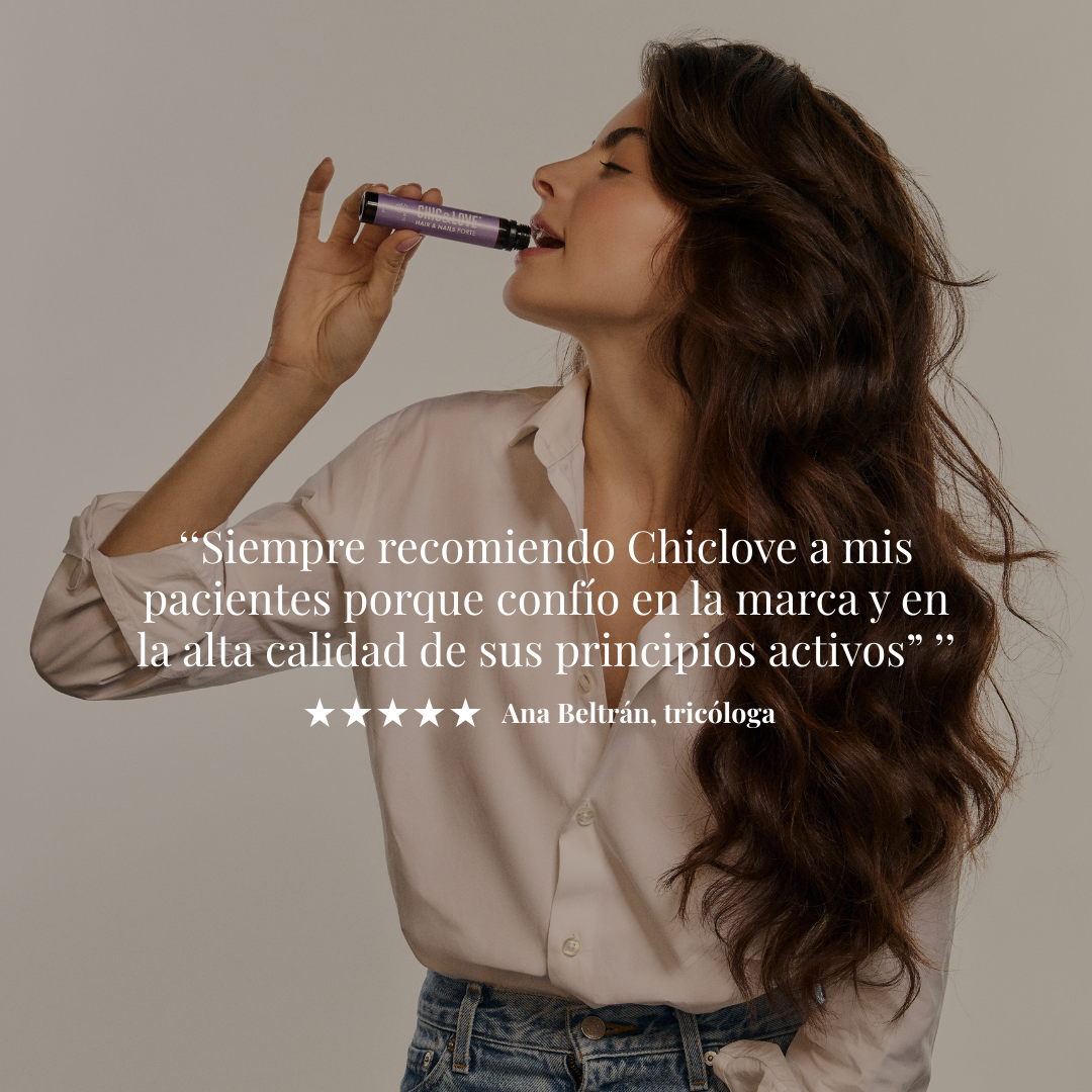 HAIR FORTE 5-ALPHA REDUCTASE VIALS