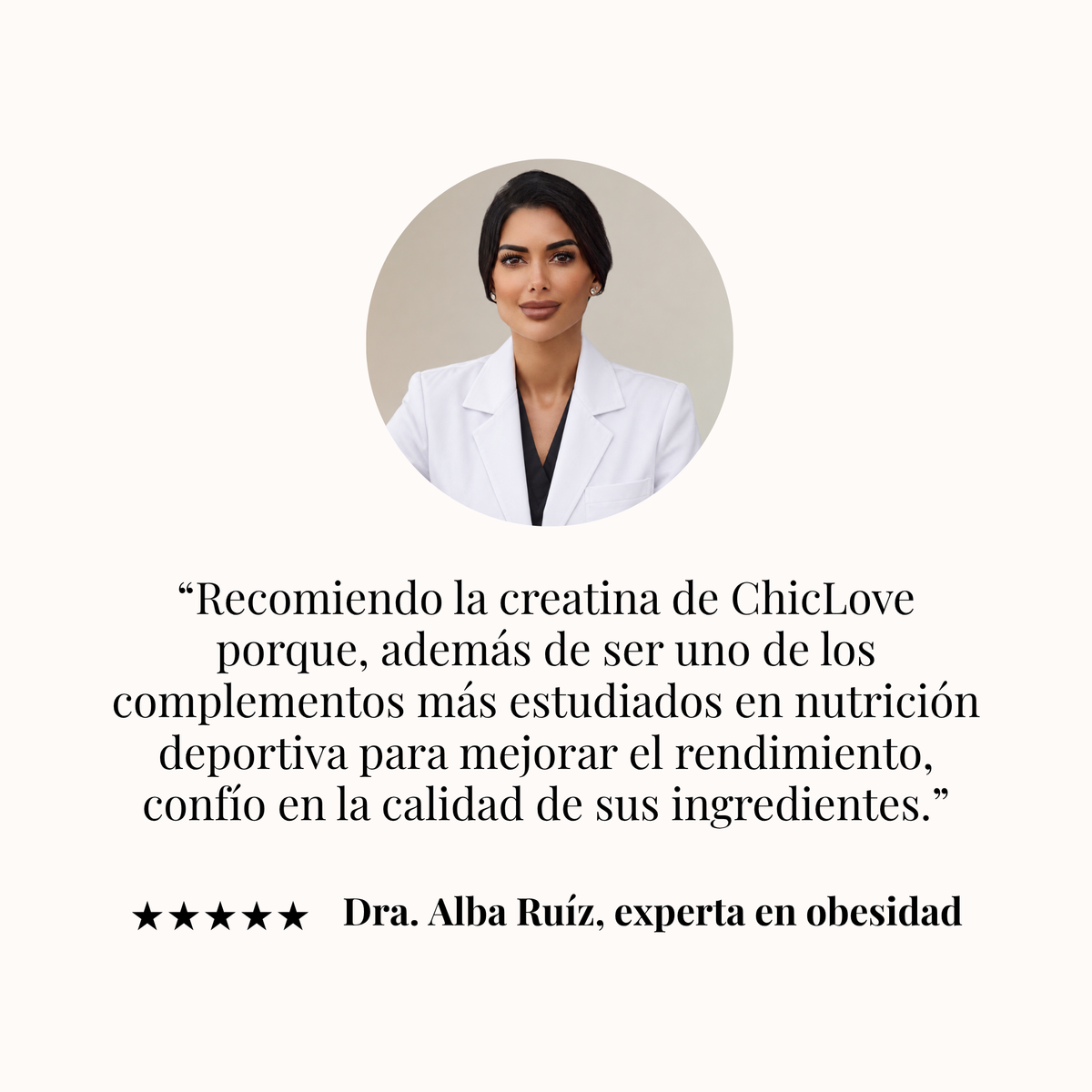CREATINA