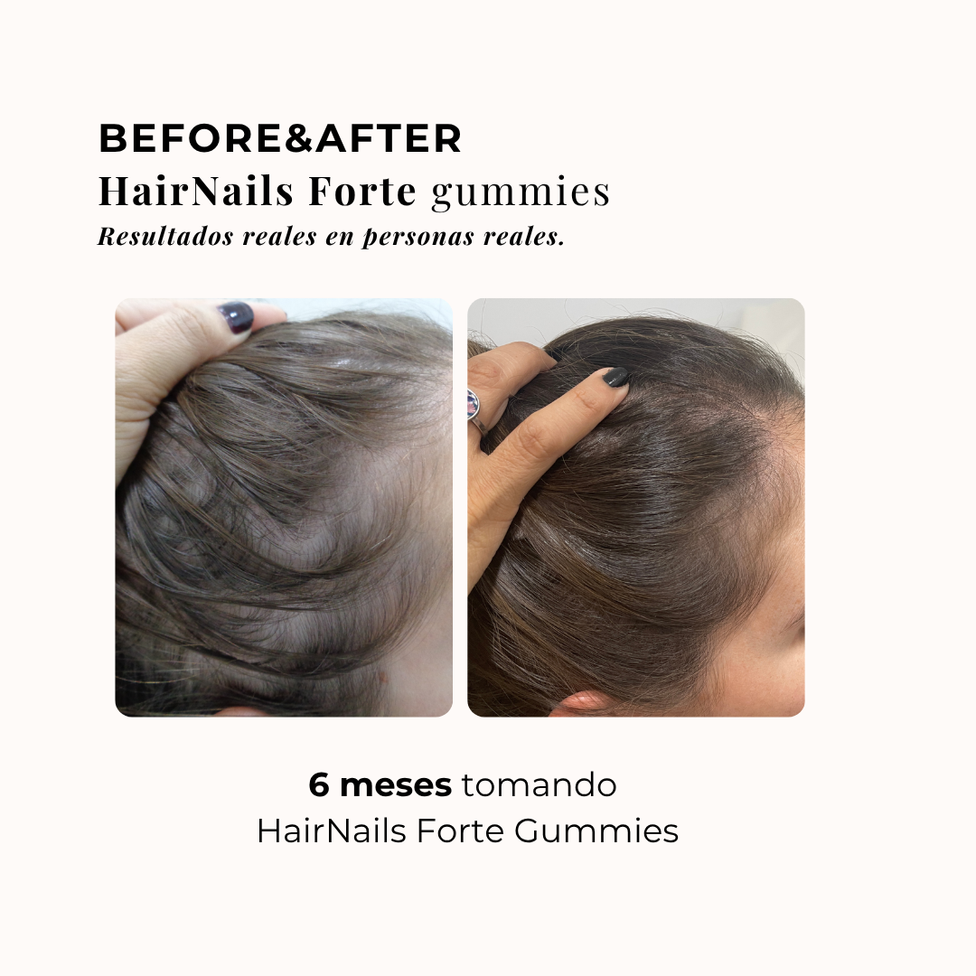 Hair & Nails