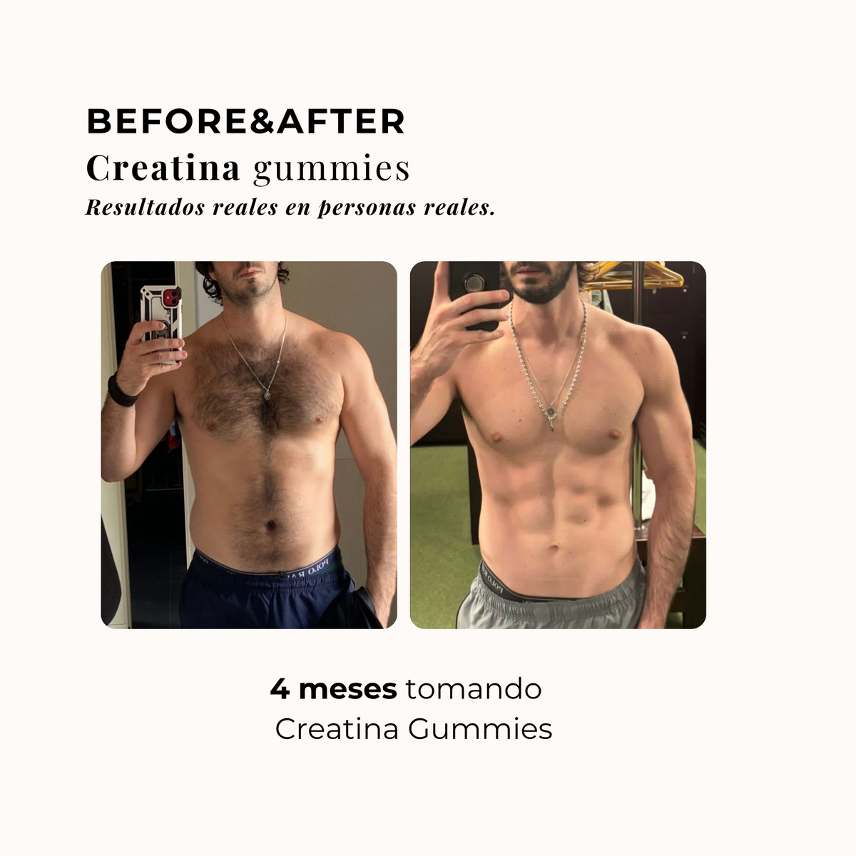 CREATINA