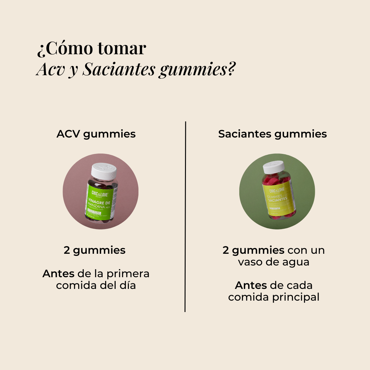 PACK SALUD DIGESTIVA: SACIANTES