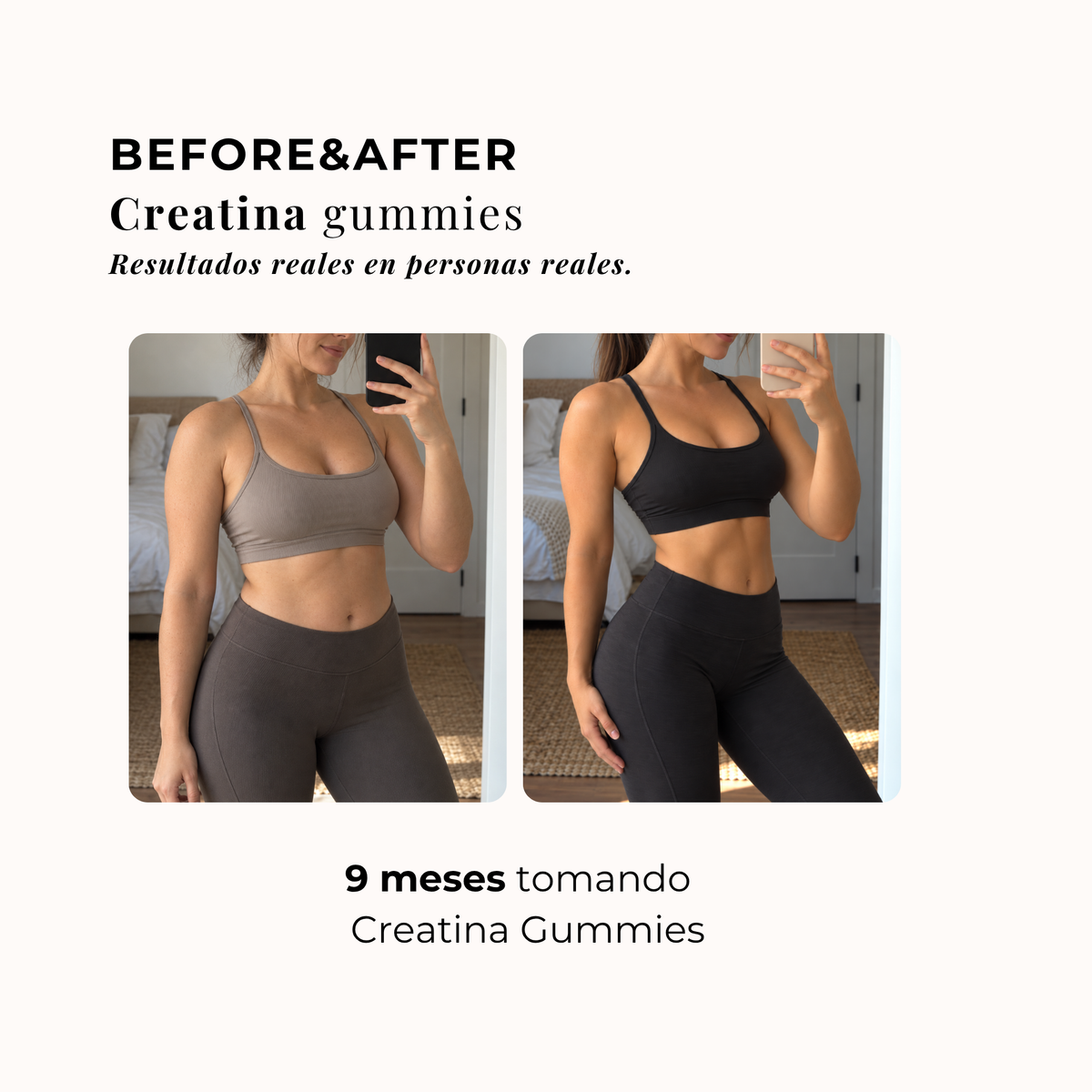 CREATINA