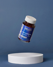 ASHWAGANDHA GUMMIES