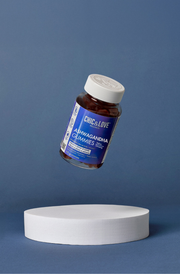 ASHWAGANDHA GUMMIES