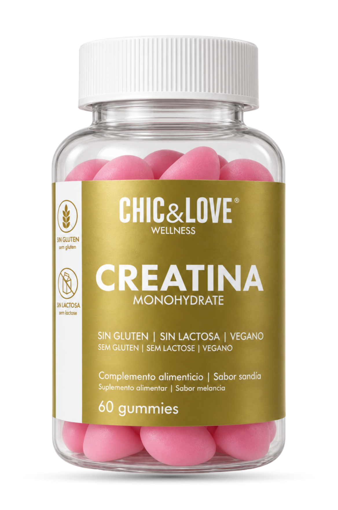 CREATINA
