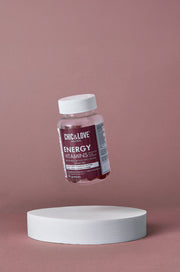 ENERGY VITAMINS