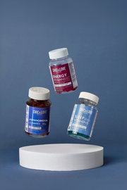 PACK CALMA Y ENERGÍA