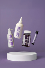 PACK CUIDADO CAPILAR