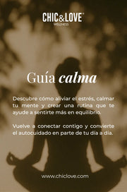 GUÍA ESTRÉS