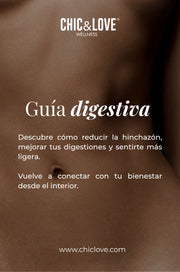 GUÍA HINCHAZÓN