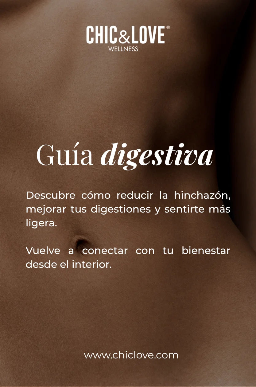 GUÍA HINCHAZÓN