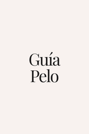 GUÍA PELO