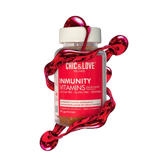 Inmunity
