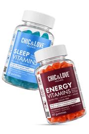 PACK CALMA Y ENERGÍA