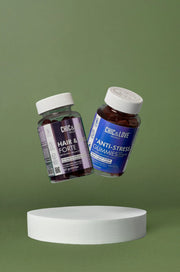 PACK HAIR & NAILS + ANTI-STRESS